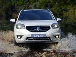 Renault Koleos 2012 года (ZA)